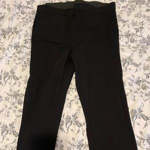 Never worn dress pants